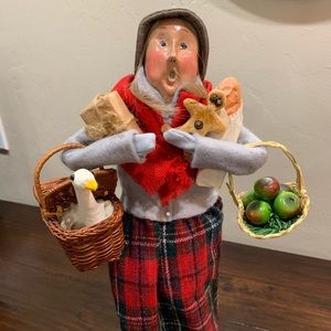 Selling my collection. Great shape!  Great time to build your Byers’ Collection.